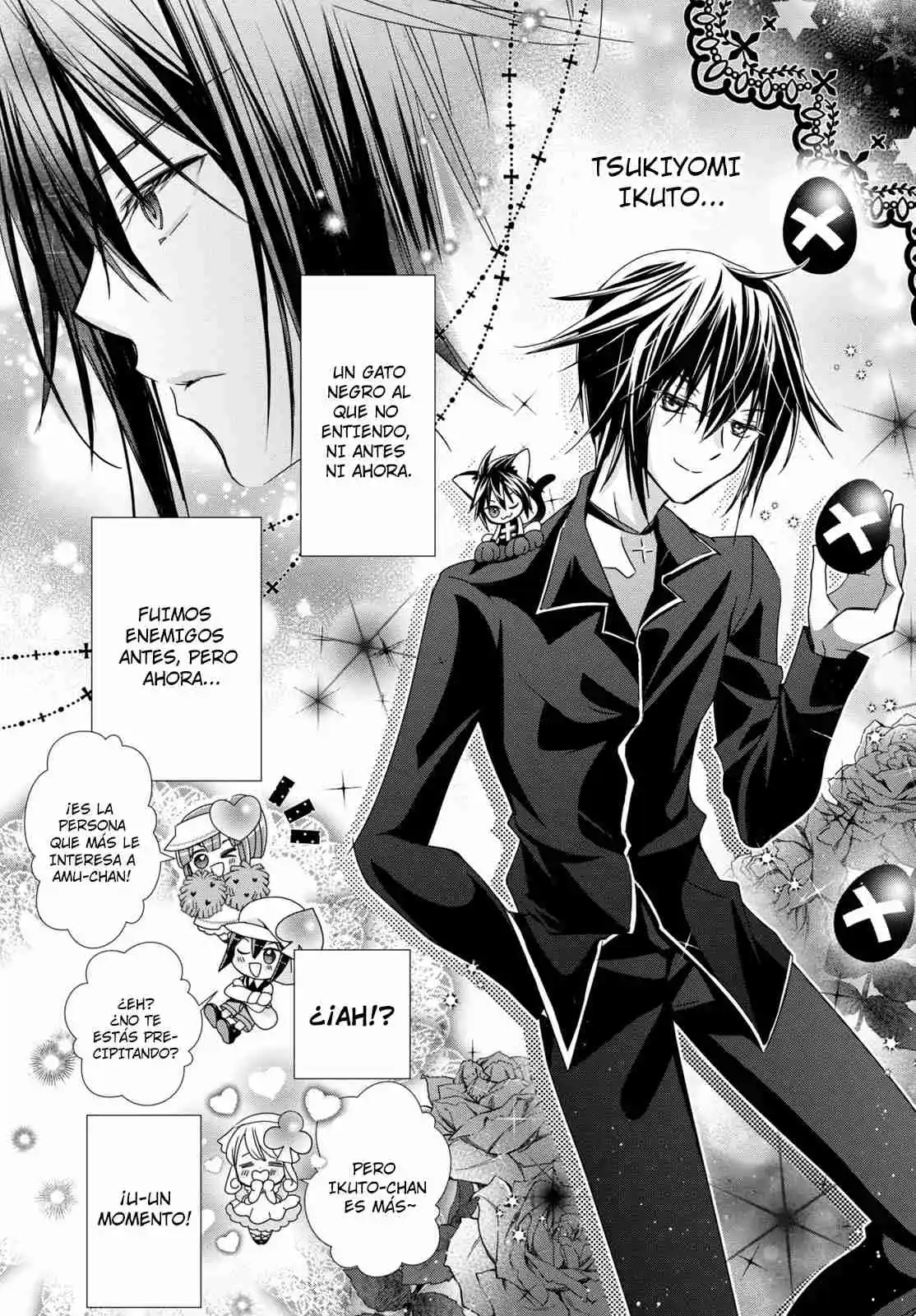 Shugo Chara Jewel Joker - Capítulo 8 - Página 17 - LectorTMOo