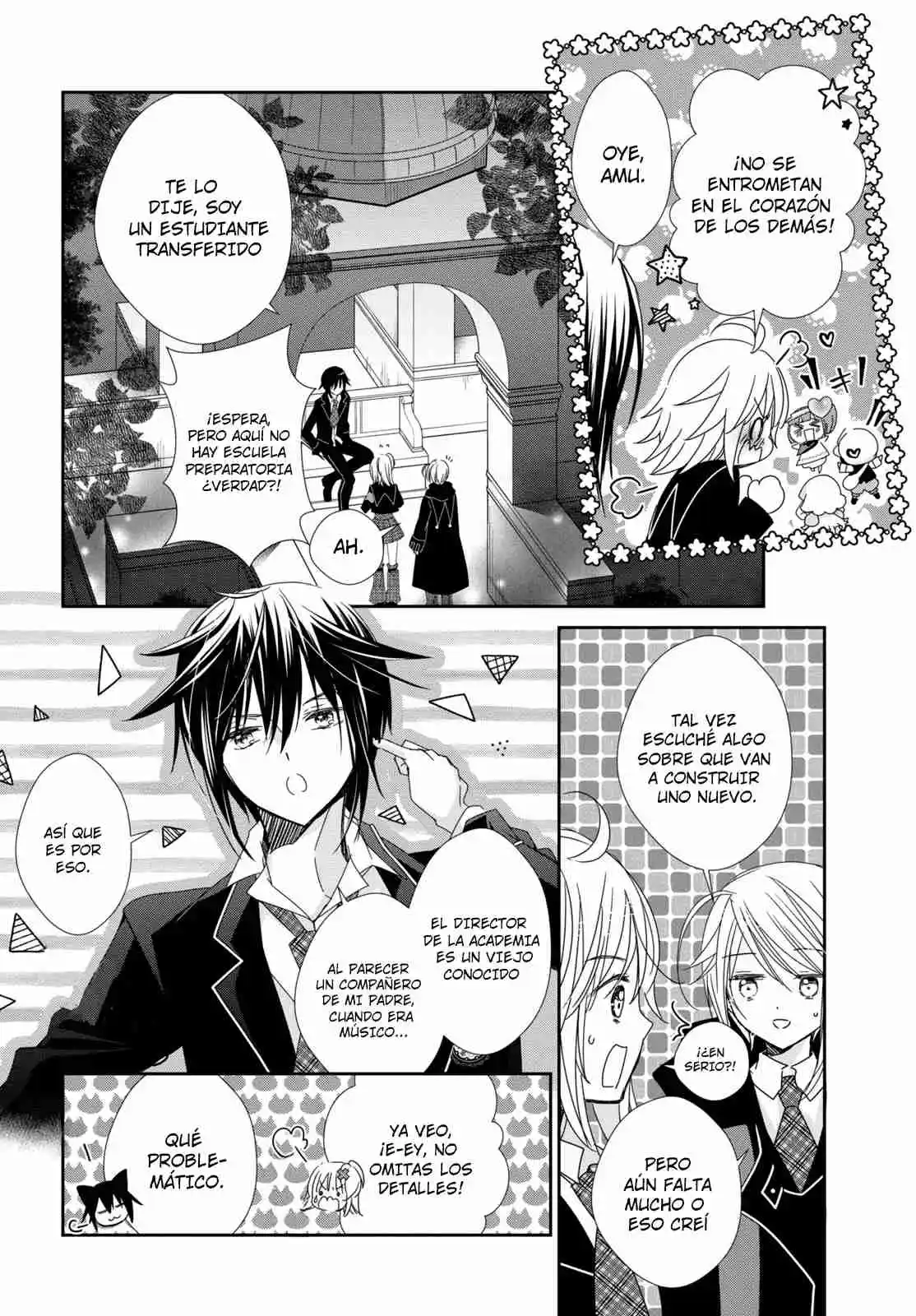 Shugo Chara Jewel Joker - Capítulo 8 - Página 18 - LectorTMOo