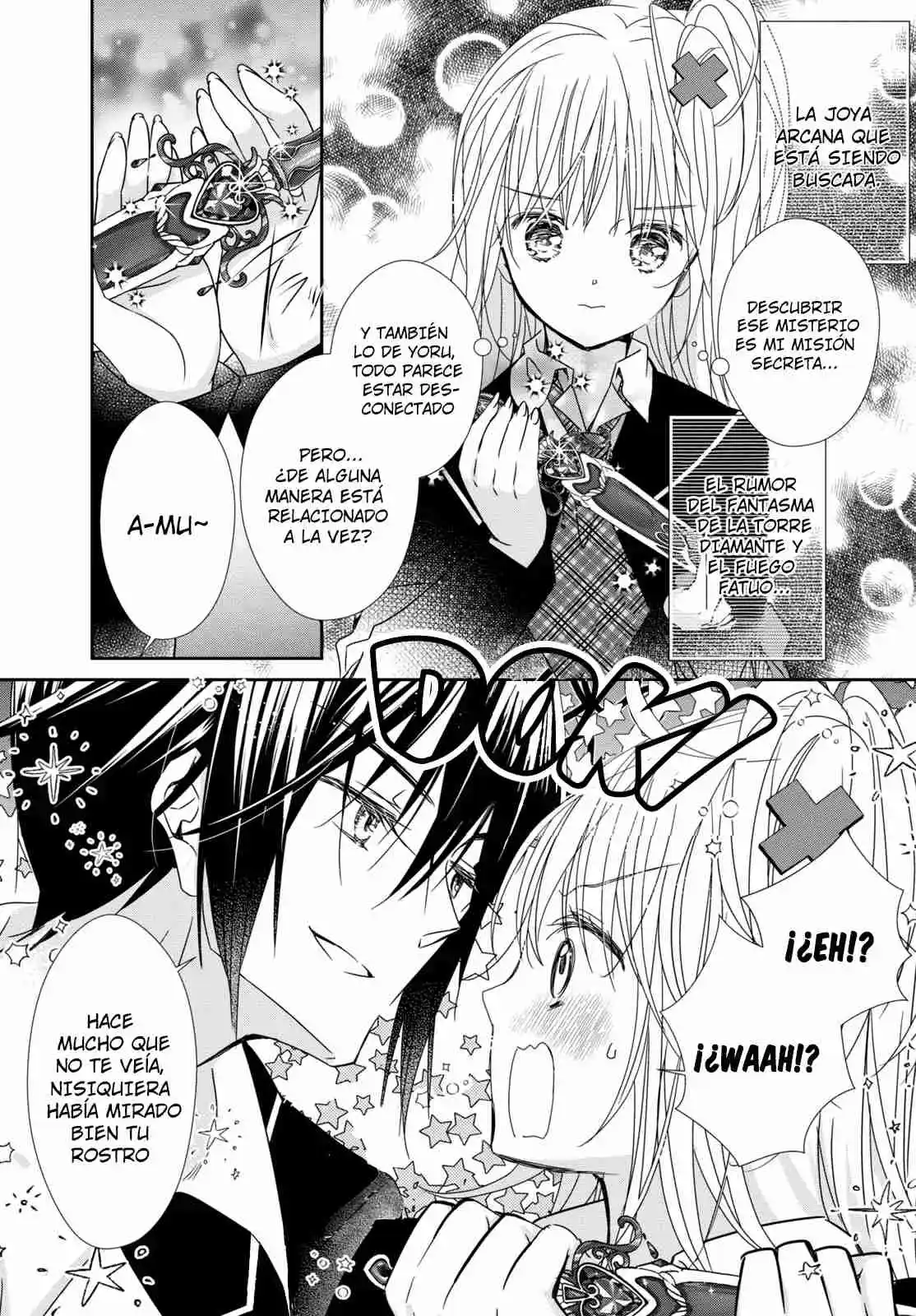 Shugo Chara Jewel Joker - Capítulo 8 - Página 23 - LectorTMOo