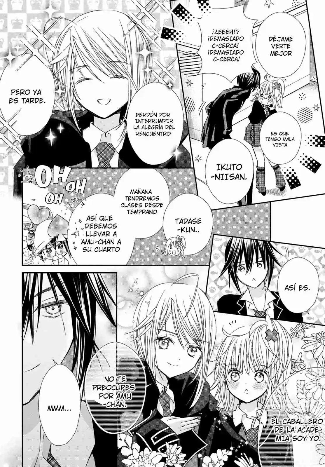 Shugo Chara Jewel Joker - Capítulo 8 - Página 24 - LectorTMOo