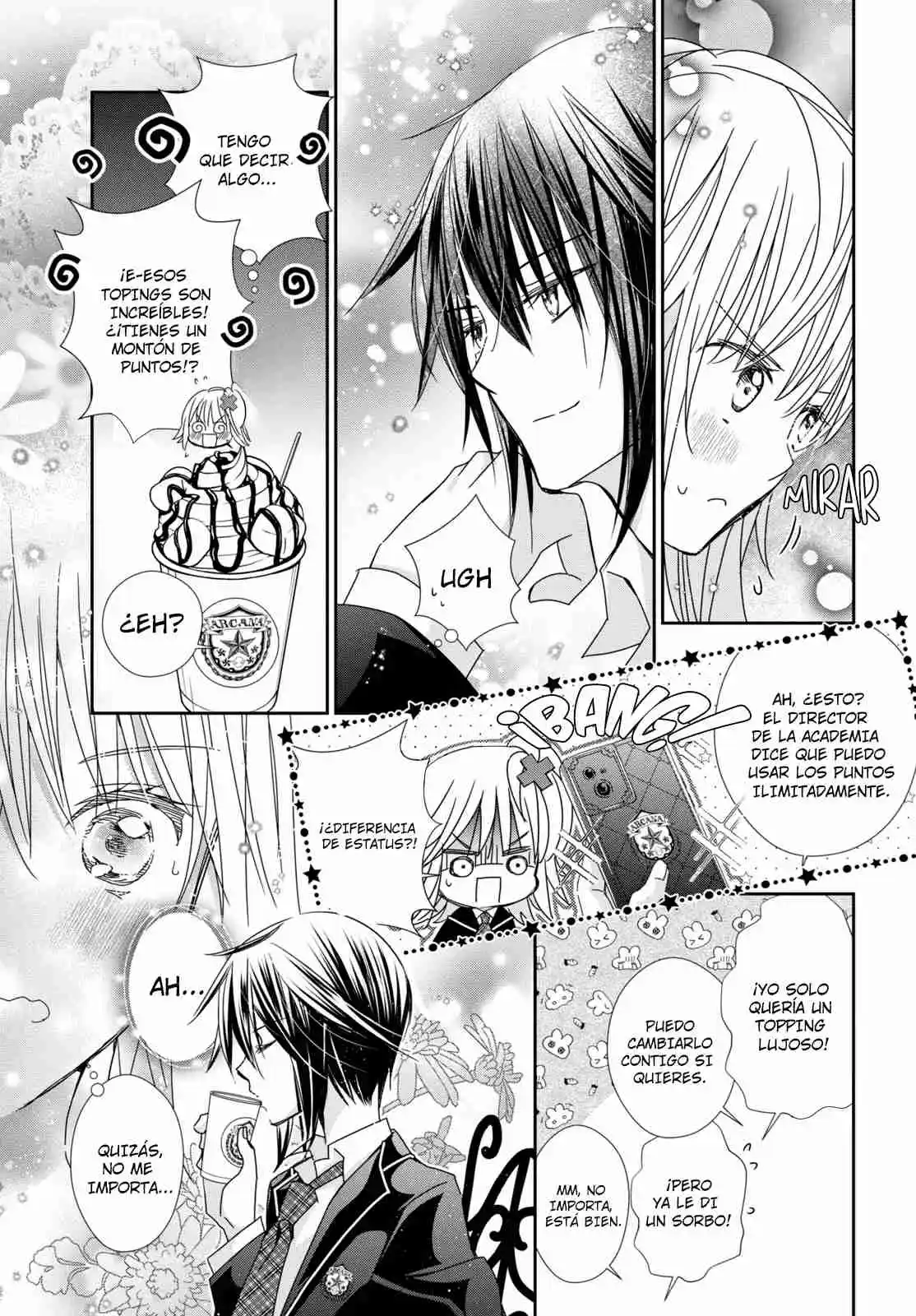 Shugo Chara Jewel Joker - Capítulo 8 - Página 31 - LectorTMOo