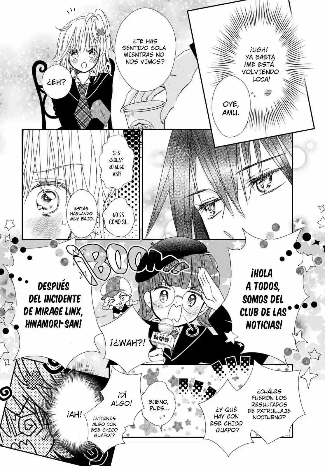 Shugo Chara Jewel Joker - Capítulo 8 - Página 32 - LectorTMOo