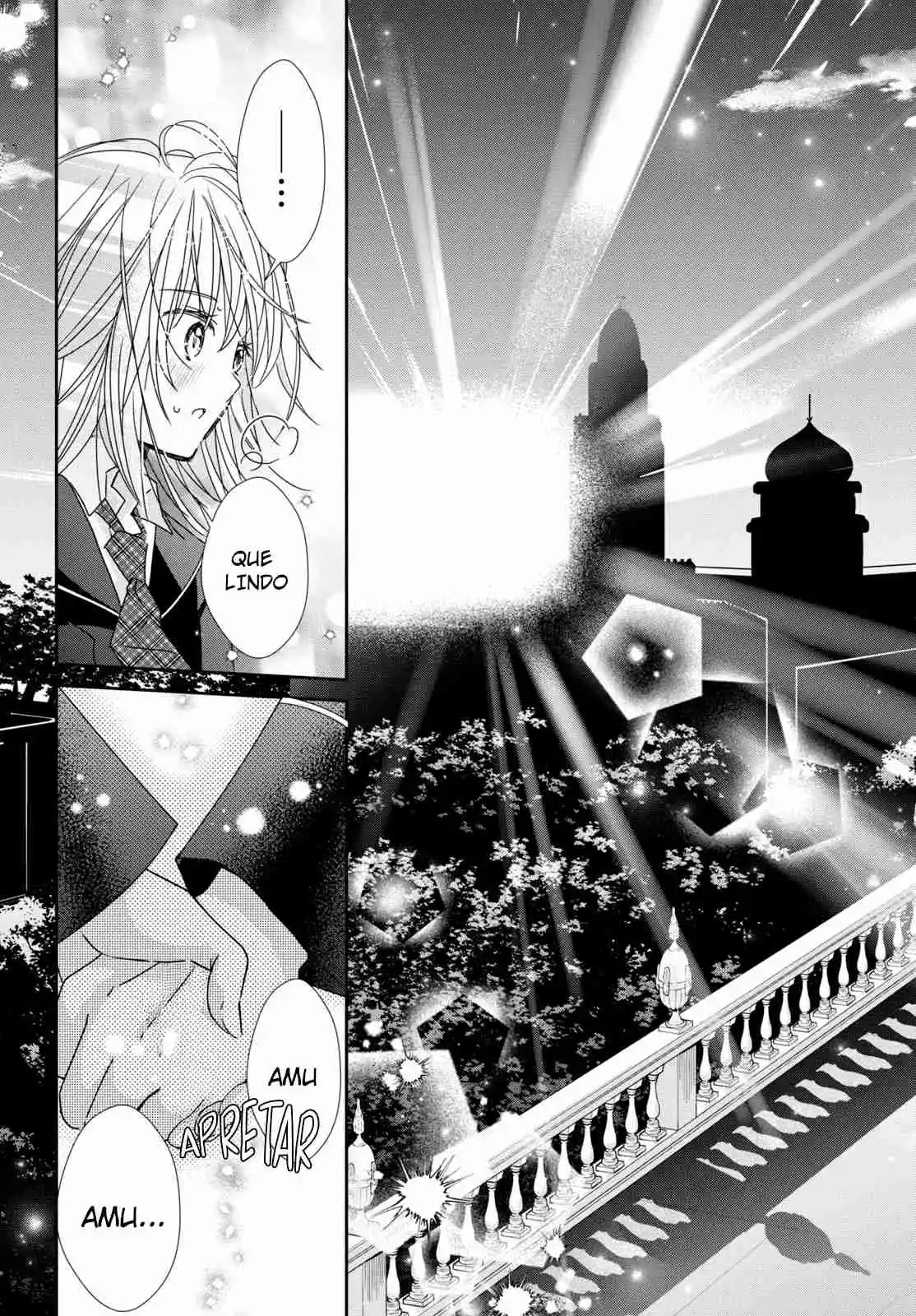 Shugo Chara Jewel Joker - Capítulo 8 - Página 35 - LectorTMOo