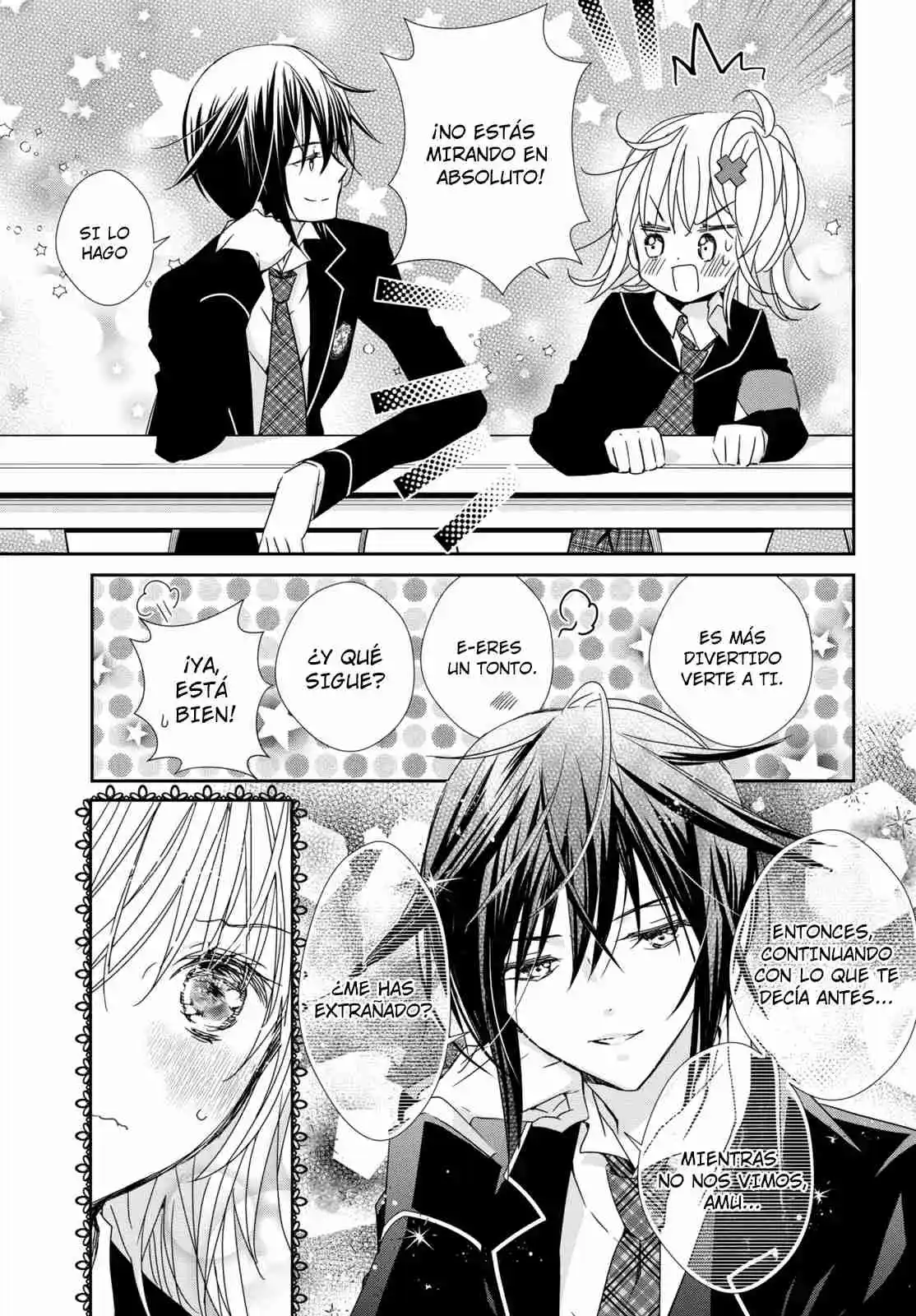 Shugo Chara Jewel Joker - Capítulo 8 - Página 37 - LectorTMOo