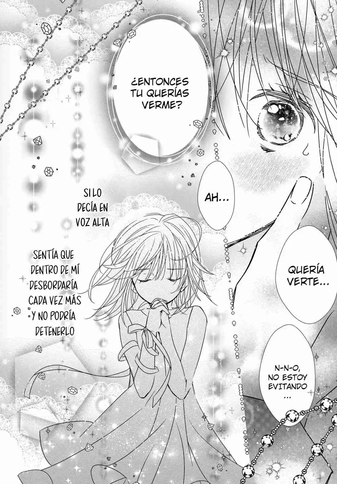Shugo Chara Jewel Joker - Capítulo 8 - Página 40 - LectorTMOo