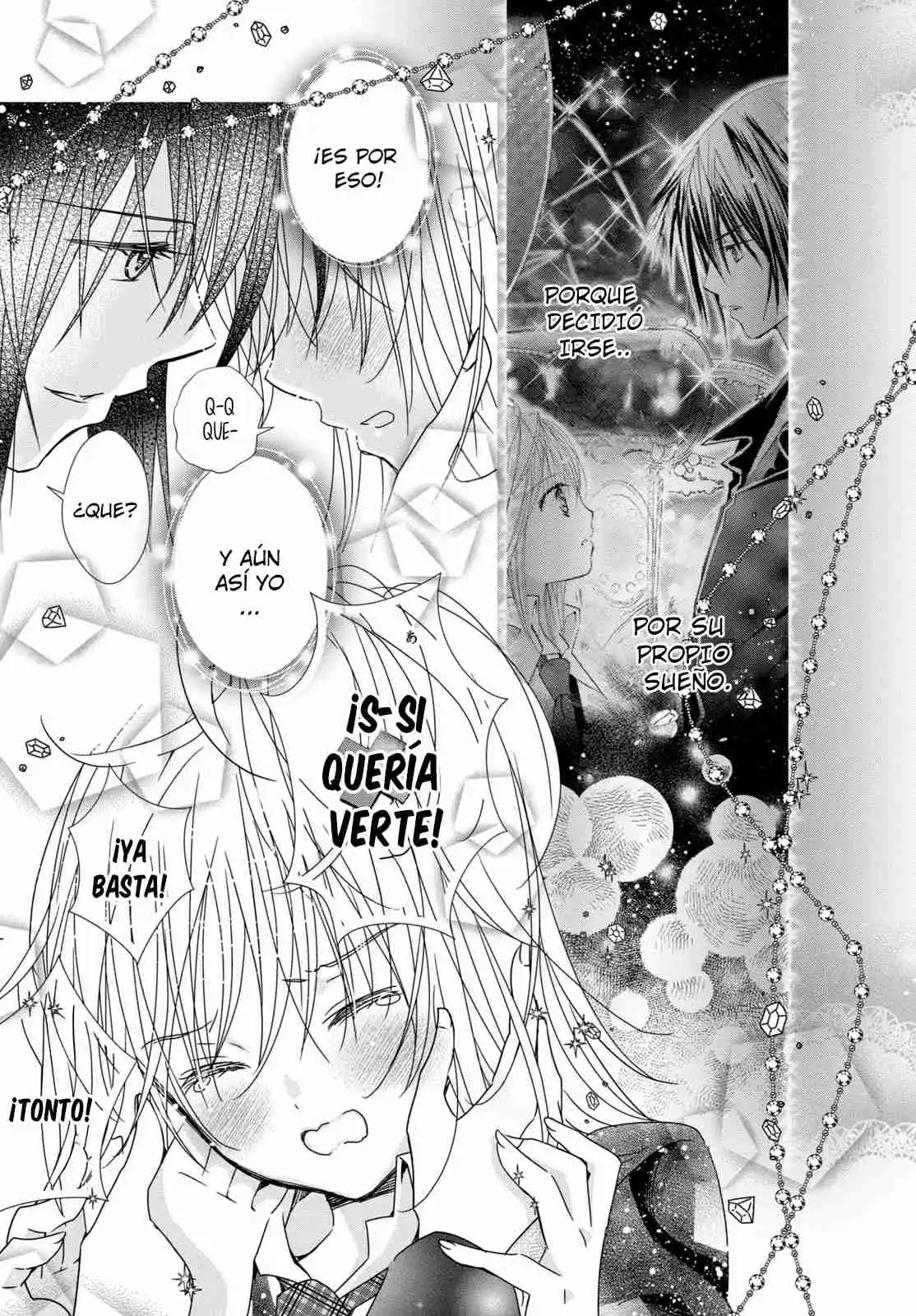 Shugo Chara Jewel Joker - Capítulo 8 - Página 41 - LectorTMOo