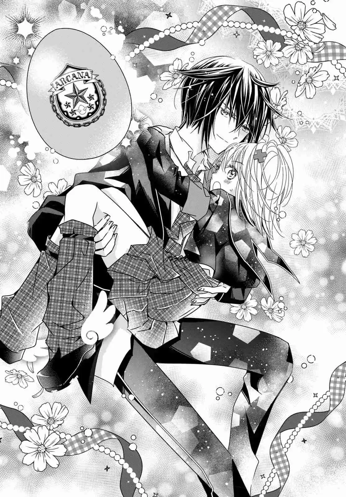 Shugo Chara Jewel Joker - Capítulo 9 - Página 2 - LectorTMOo