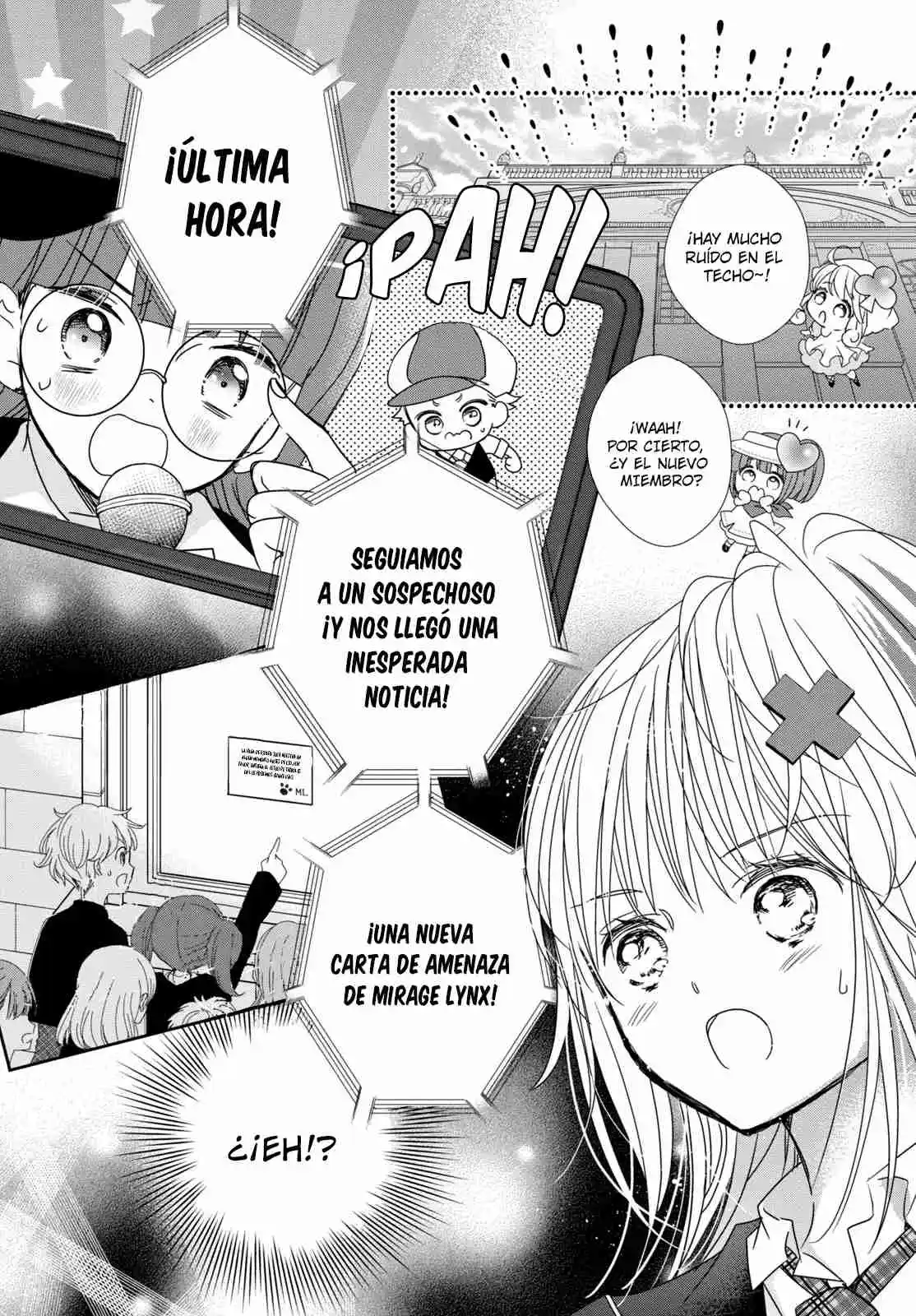 Shugo Chara Jewel Joker - Capítulo 9 - Página 7 - LectorTMOo