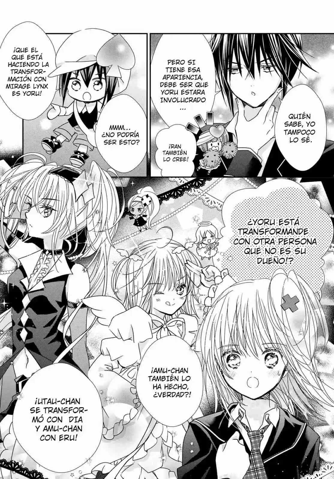 Shugo Chara Jewel Joker - Capítulo 9 - Página 9 - LectorTMOo