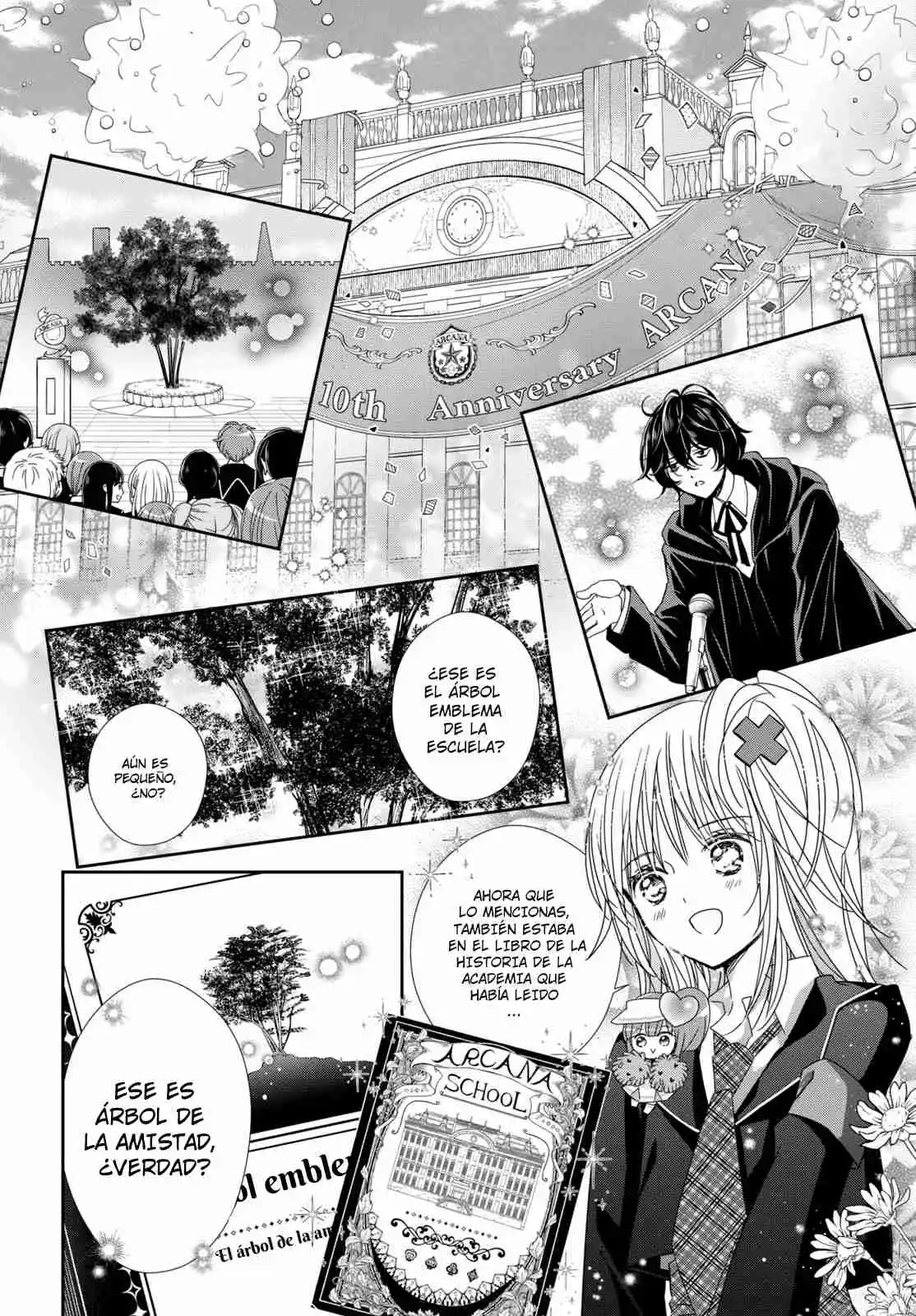 Shugo Chara Jewel Joker - Capítulo 9 - Página 13 - LectorTMOo