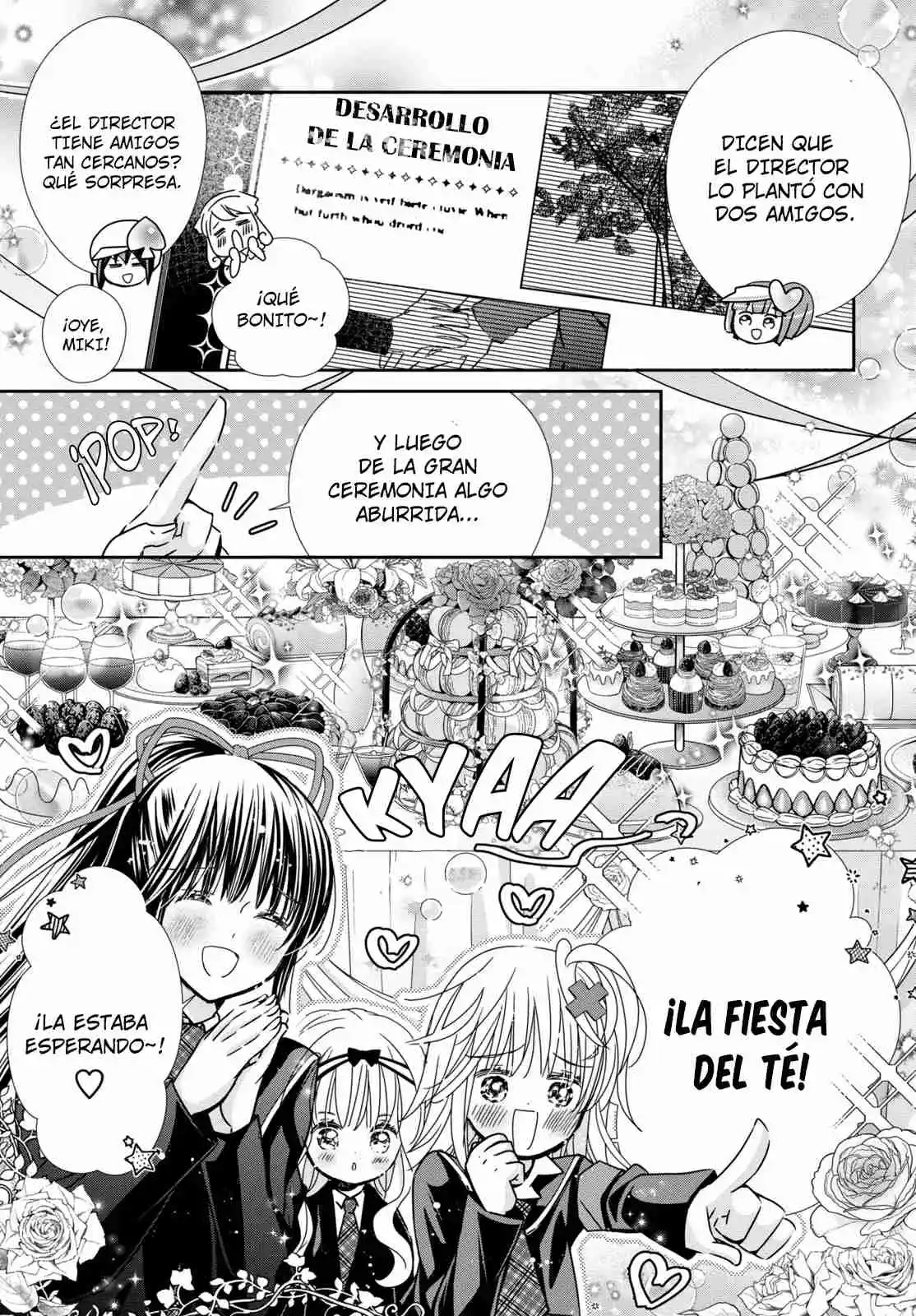Shugo Chara Jewel Joker - Capítulo 9 - Página 14 - LectorTMOo
