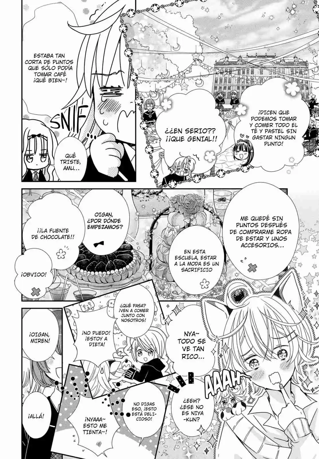 Shugo Chara Jewel Joker - Capítulo 9 - Página 15 - LectorTMOo