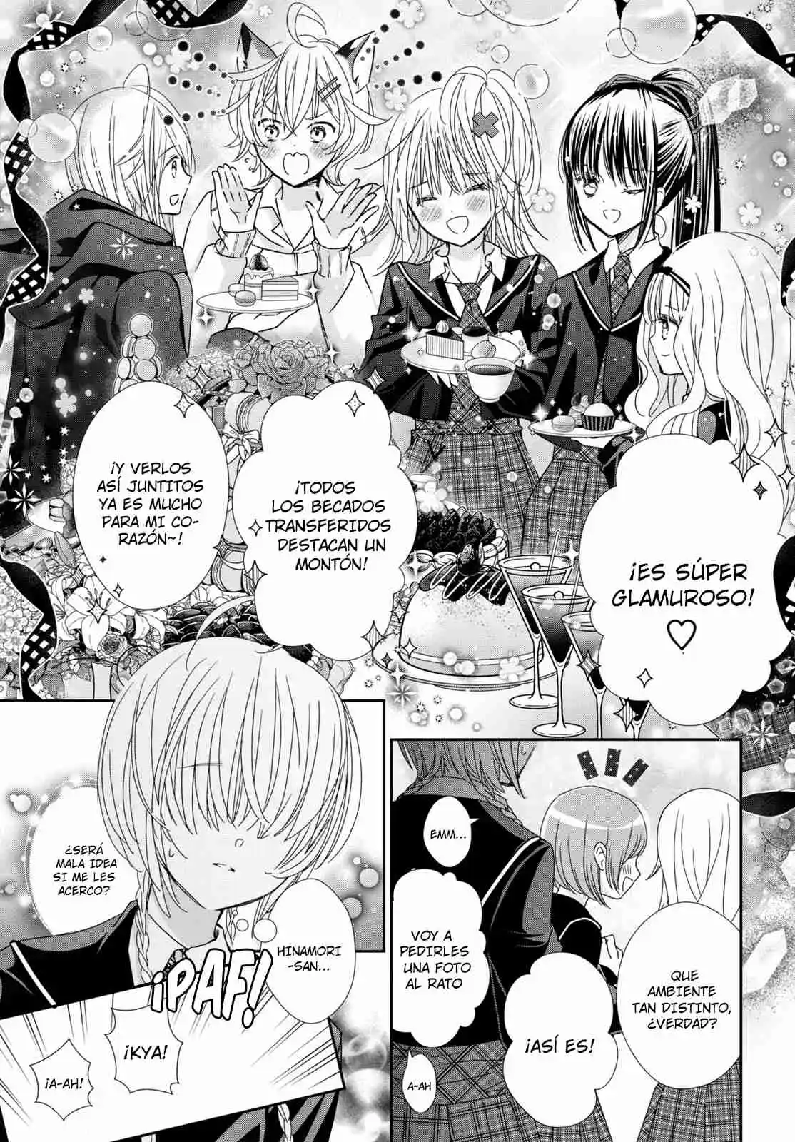 Shugo Chara Jewel Joker - Capítulo 9 - Página 16 - LectorTMOo