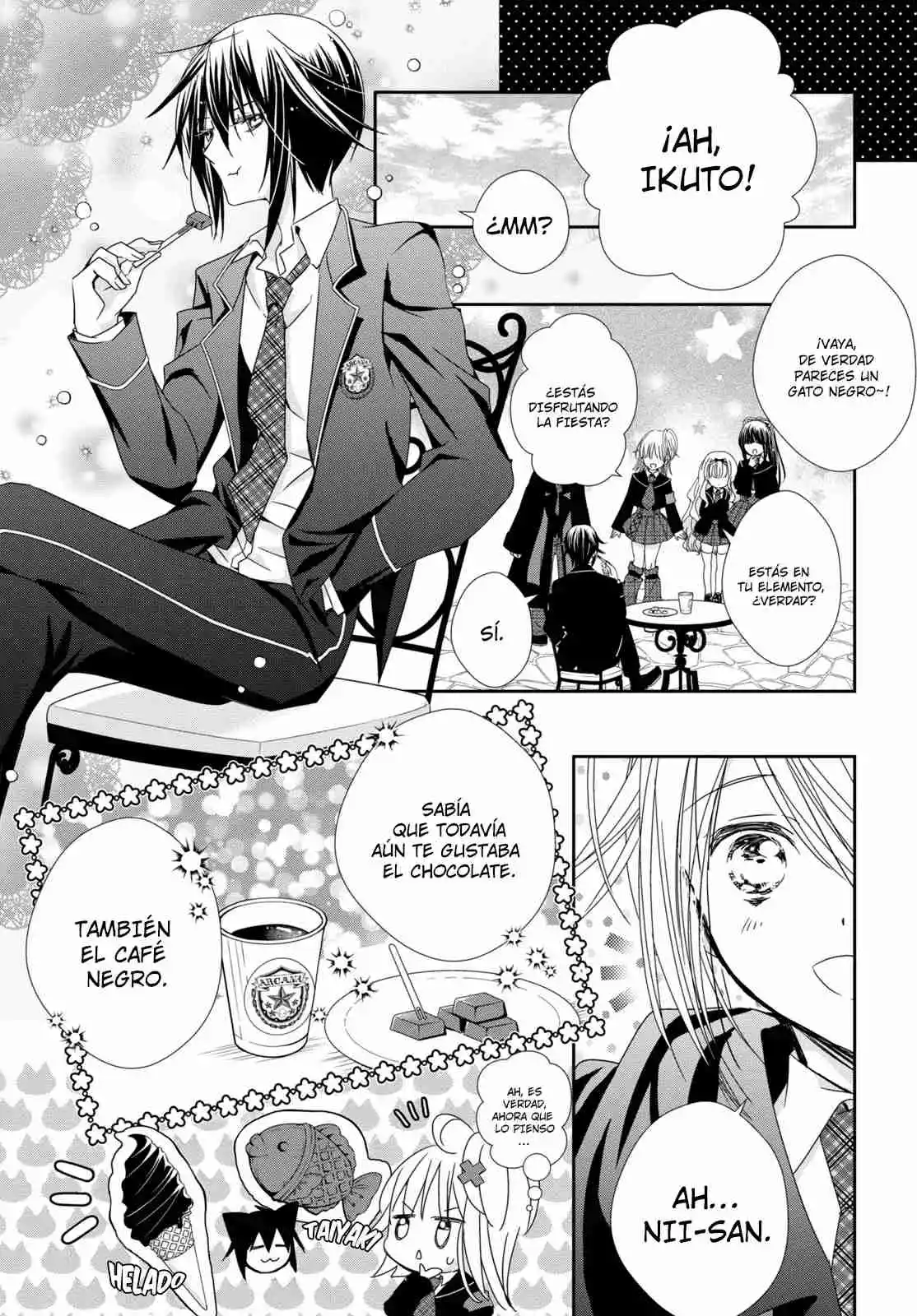 Shugo Chara Jewel Joker - Capítulo 9 - Página 22 - LectorTMOo