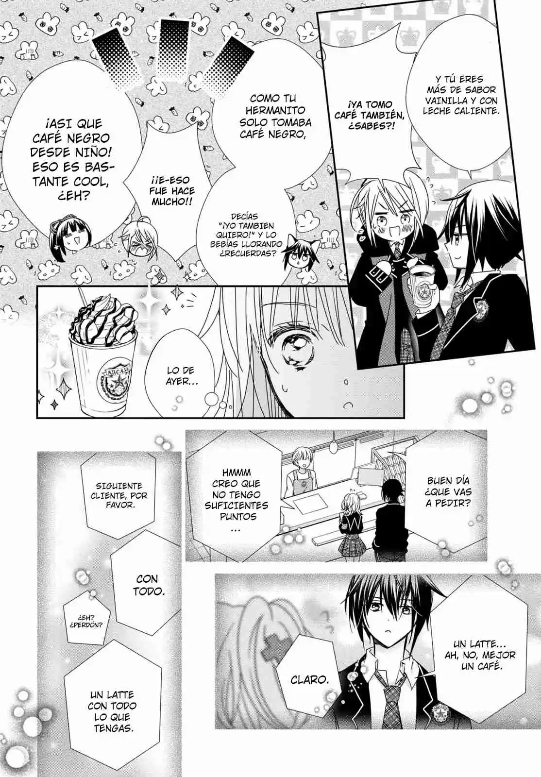 Shugo Chara Jewel Joker - Capítulo 9 - Página 23 - LectorTMOo