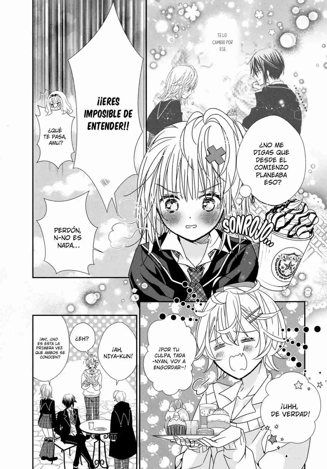 Shugo Chara Jewel Joker - Capítulo 9 - Página 24 - LectorTMOo