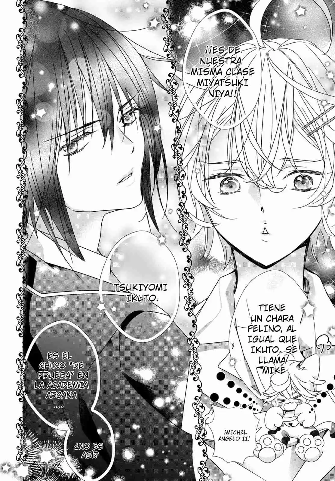 Shugo Chara Jewel Joker - Capítulo 9 - Página 25 - LectorTMOo
