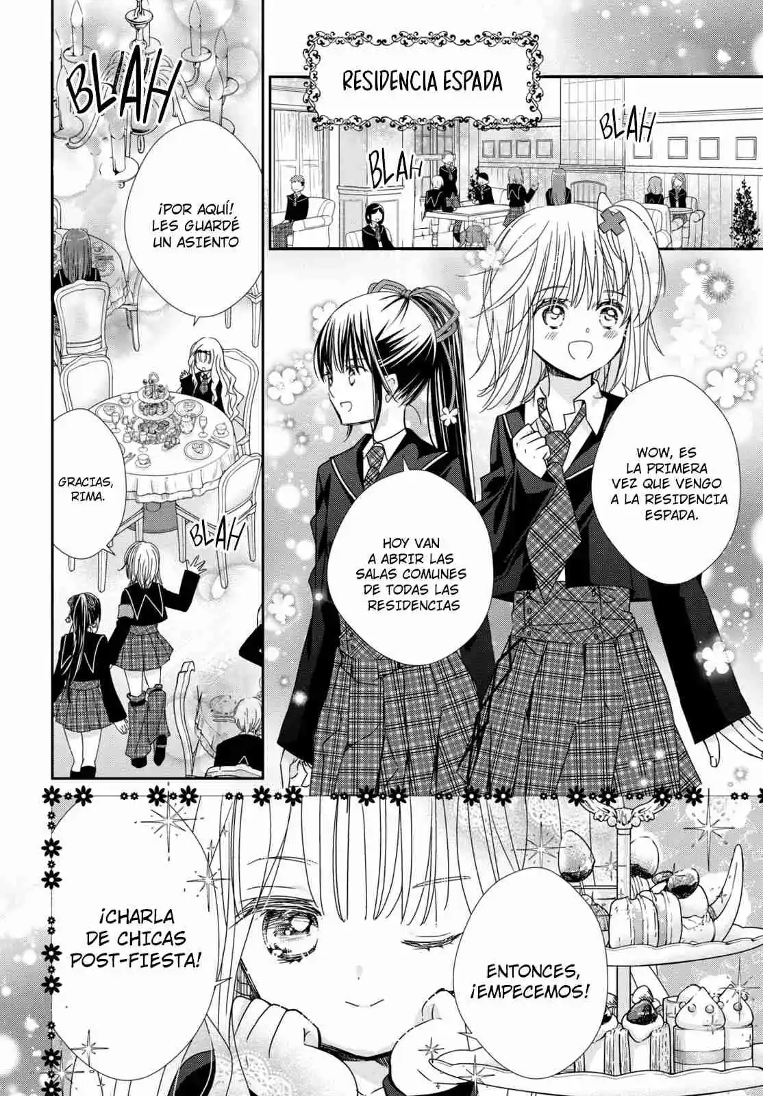 Shugo Chara Jewel Joker - Capítulo 9 - Página 27 - LectorTMOo