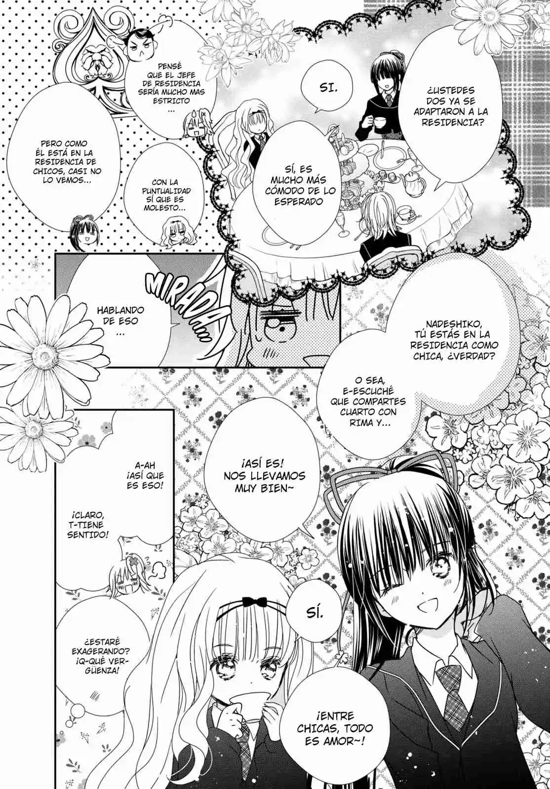 Shugo Chara Jewel Joker - Capítulo 9 - Página 28 - LectorTMOo