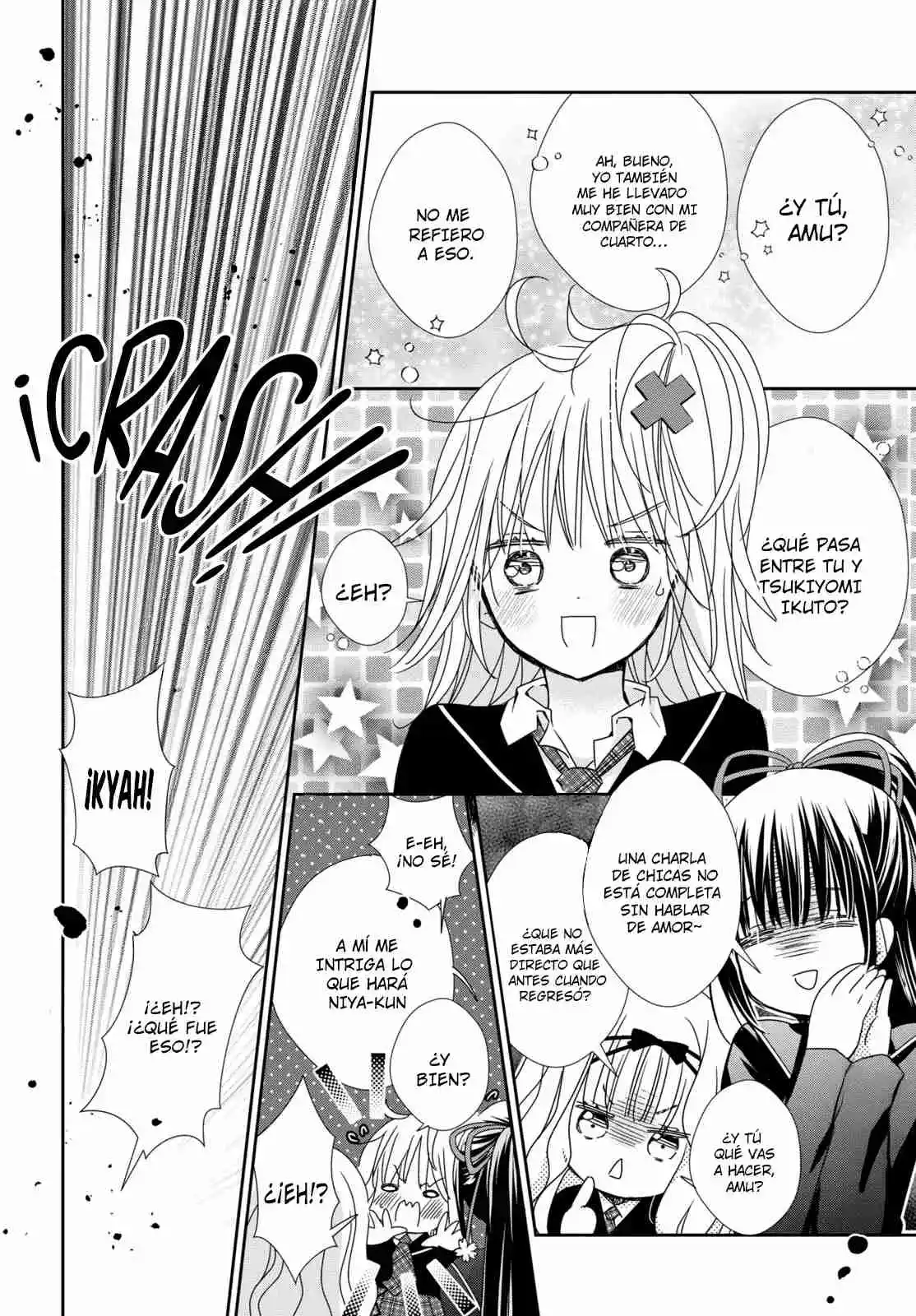 Shugo Chara Jewel Joker - Capítulo 9 - Página 29 - LectorTMOo
