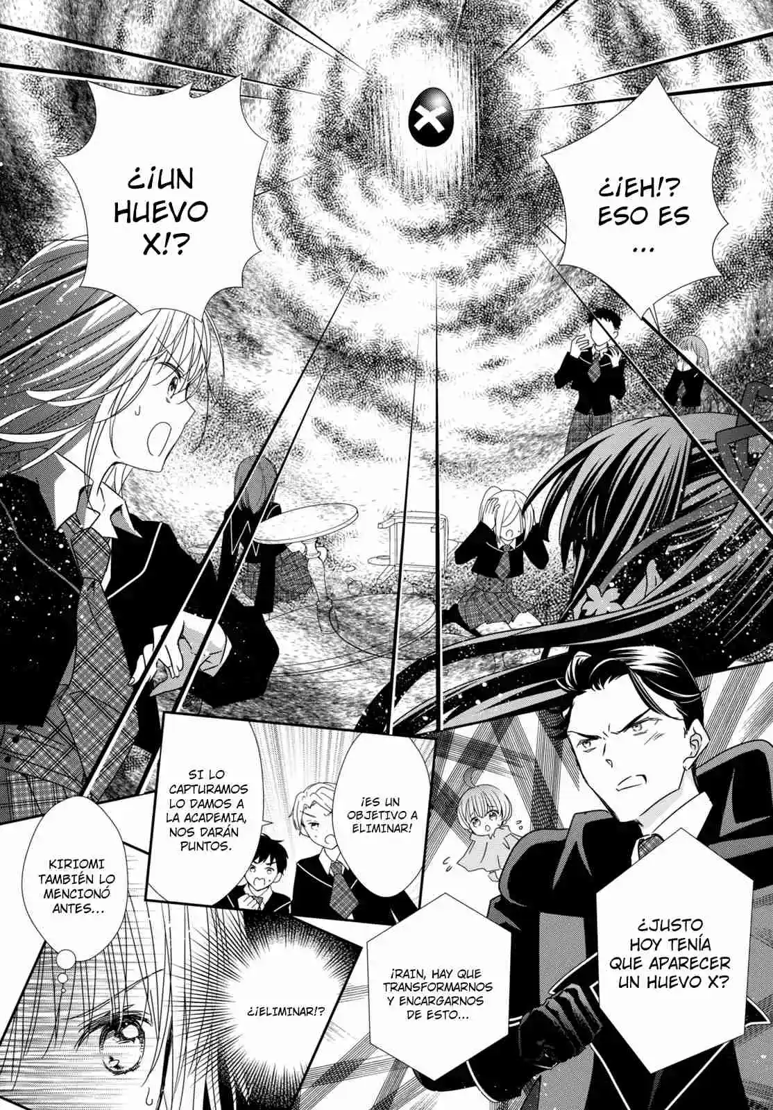 Shugo Chara Jewel Joker - Capítulo 9 - Página 30 - LectorTMOo