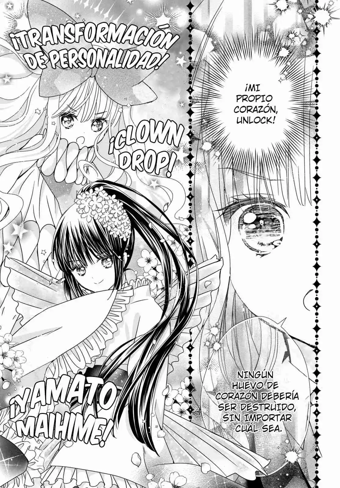 Shugo Chara Jewel Joker - Capítulo 9 - Página 32 - LectorTMOo