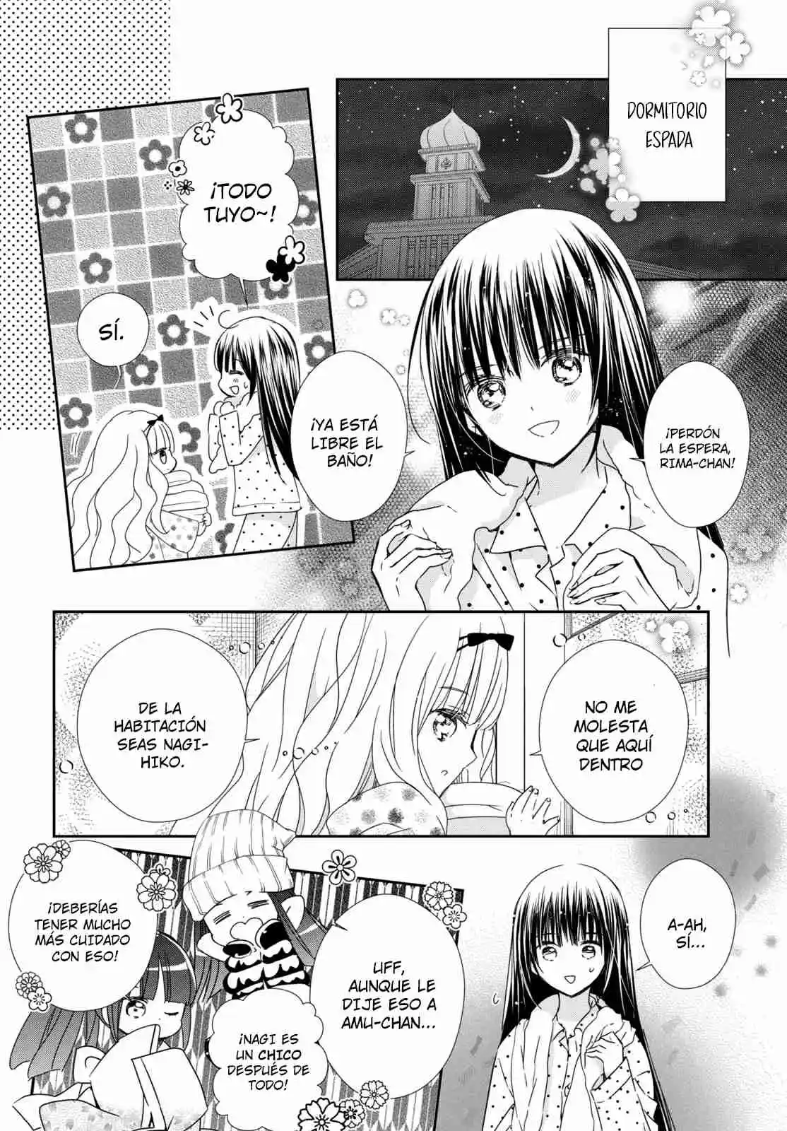 Shugo Chara Jewel Joker - Capítulo 9 - Página 37 - LectorTMOo