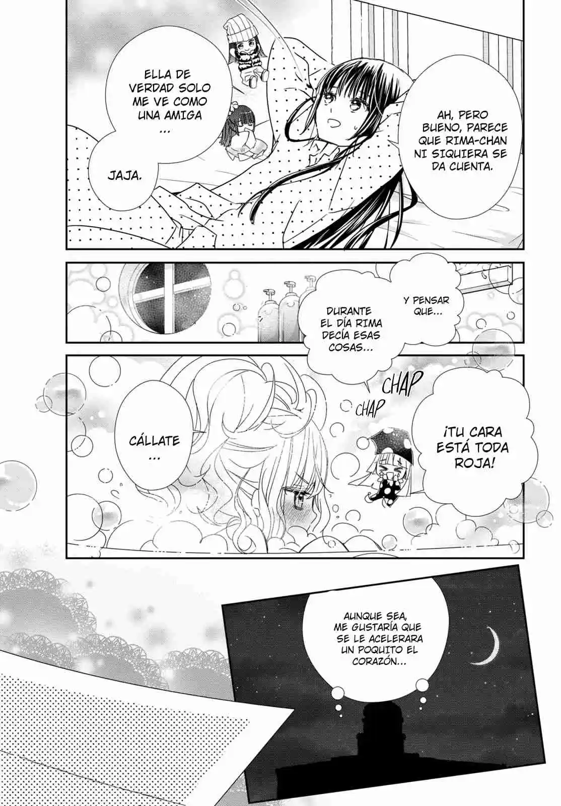 Shugo Chara Jewel Joker - Capítulo 9 - Página 38 - LectorTMOo