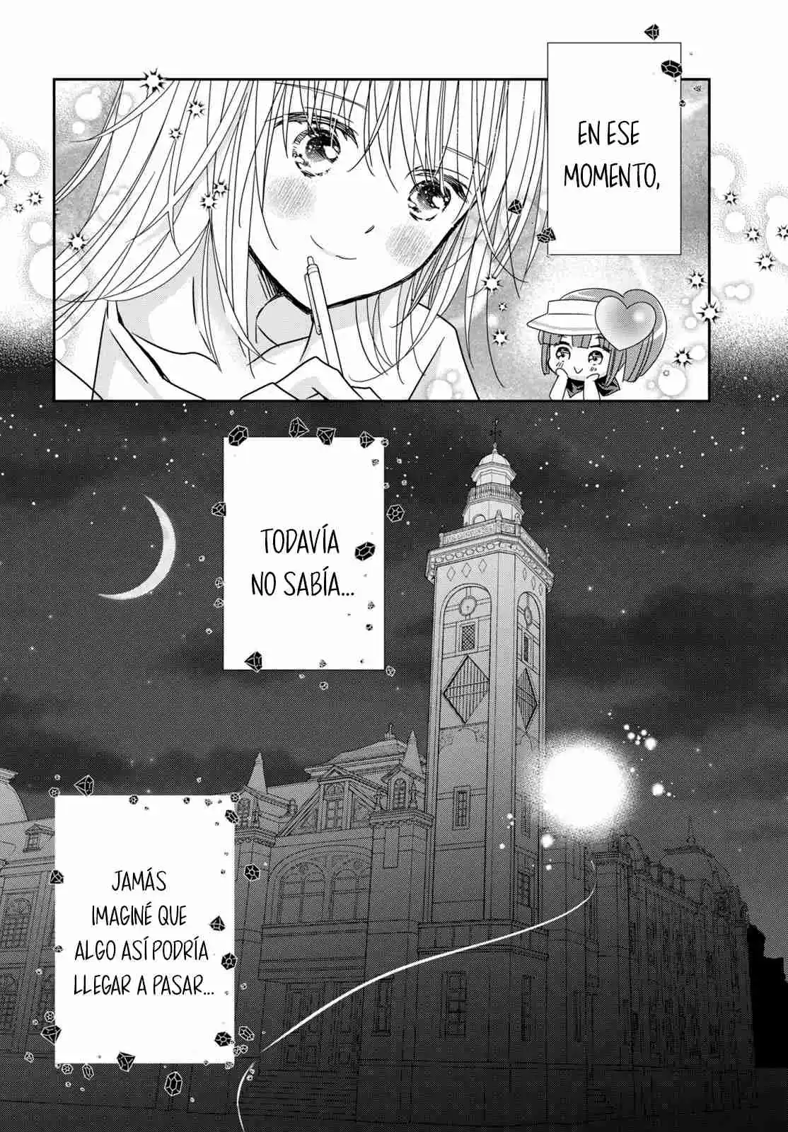 Shugo Chara Jewel Joker - Capítulo 9 - Página 39 - LectorTMOo