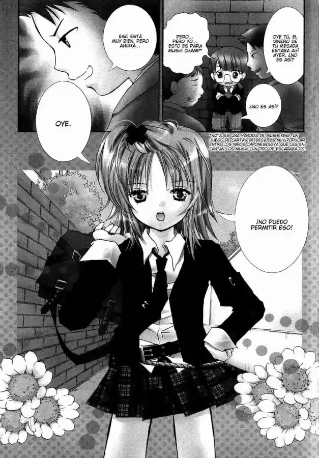 Shugo Chara - Capítulo 1 - Página 4 - LectorTMOo