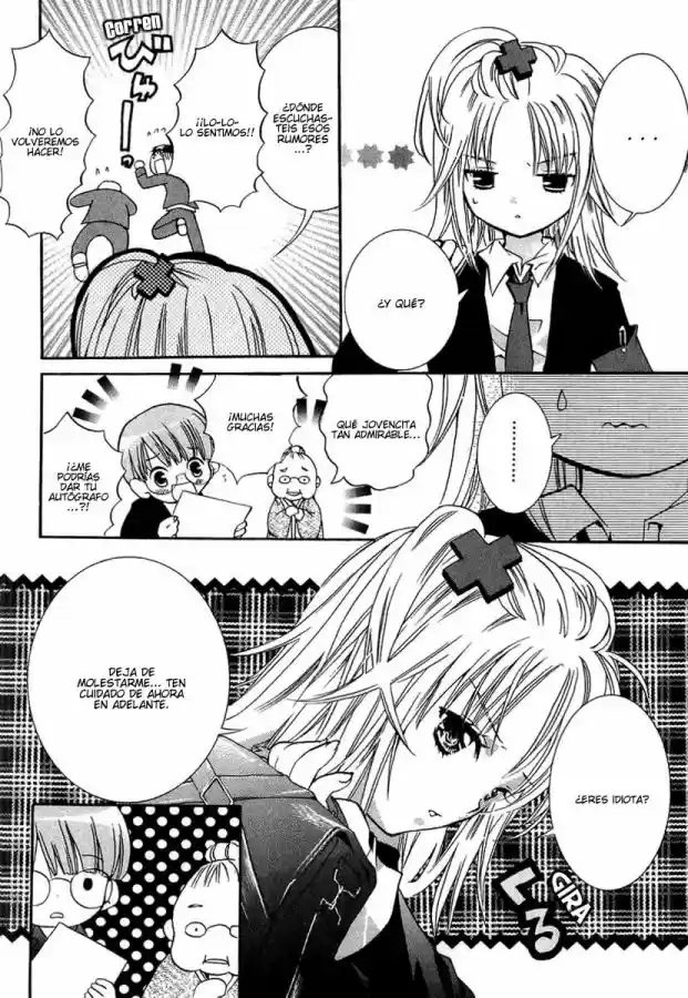 Shugo Chara - Capítulo 1 - Página 9 - LectorTMOo