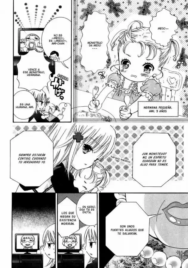 Shugo Chara - Capítulo 1 - Página 13 - LectorTMOo