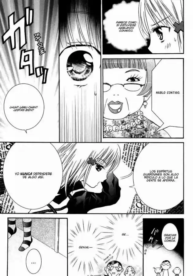 Shugo Chara - Capítulo 1 - Página 14 - LectorTMOo