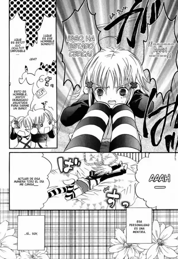 Shugo Chara - Capítulo 1 - Página 15 - LectorTMOo