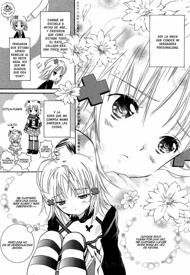 Shugo Chara - Capítulo 1 - Página 16 - LectorTMOo