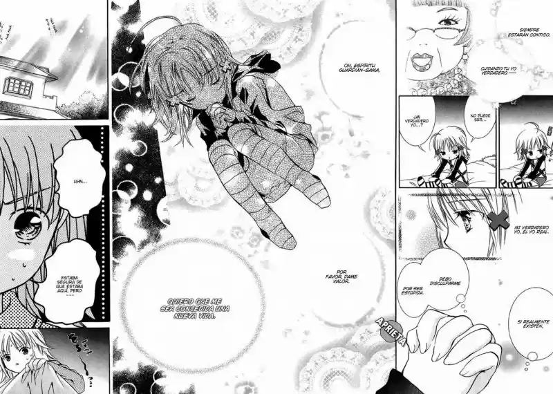 Shugo Chara - Capítulo 1 - Página 17 - LectorTMOo