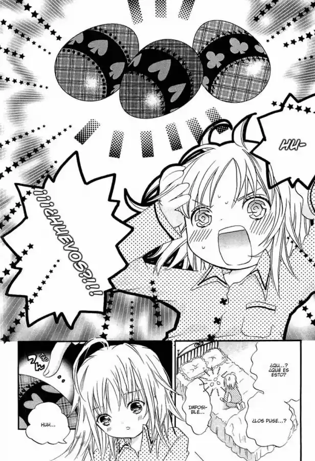 Shugo Chara - Capítulo 1 - Página 18 - LectorTMOo