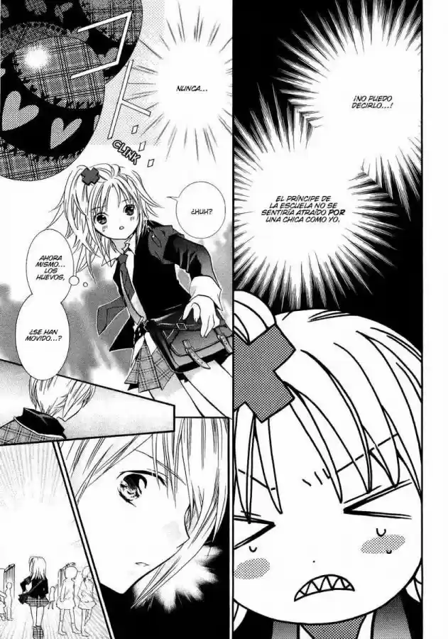 Shugo Chara - Capítulo 1 - Página 24 - LectorTMOo