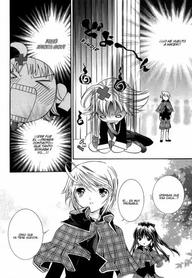 Shugo Chara - Capítulo 1 - Página 27 - LectorTMOo