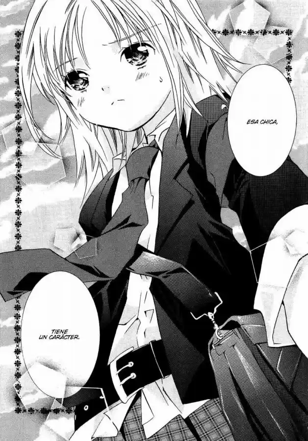 Shugo Chara - Capítulo 1 - Página 28 - LectorTMOo