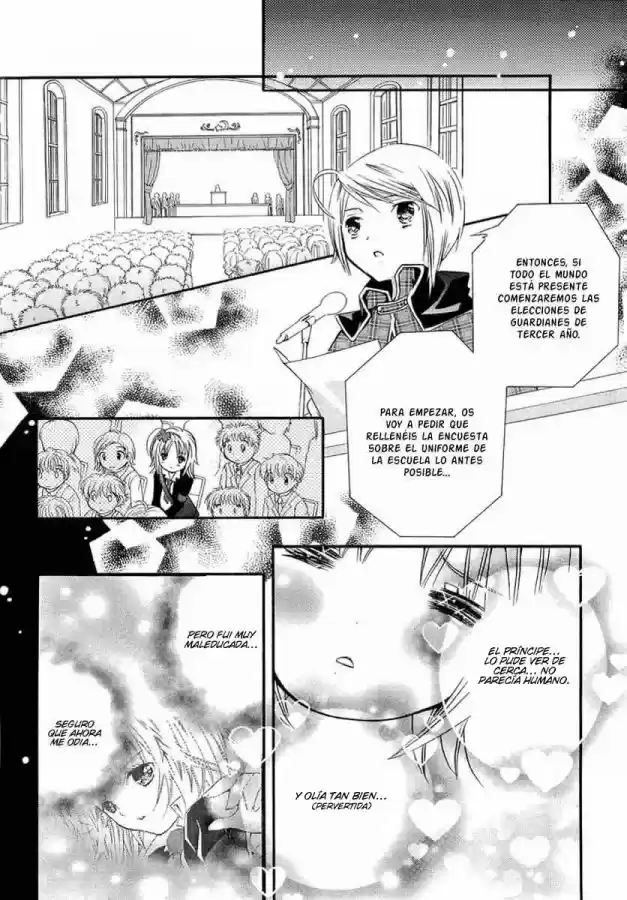 Shugo Chara - Capítulo 1 - Página 29 - LectorTMOo