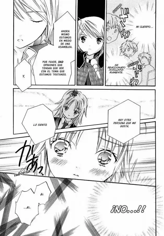 Shugo Chara - Capítulo 1 - Página 32 - LectorTMOo