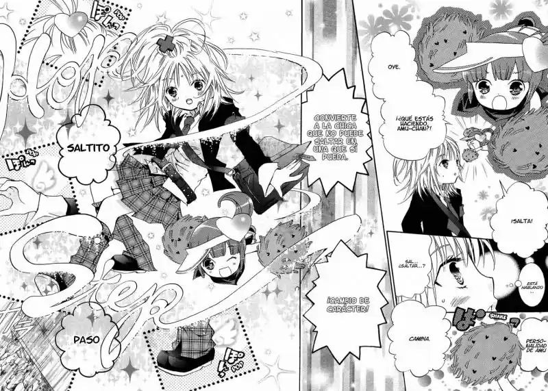 Shugo Chara - Capítulo 1 - Página 42 - LectorTMOo