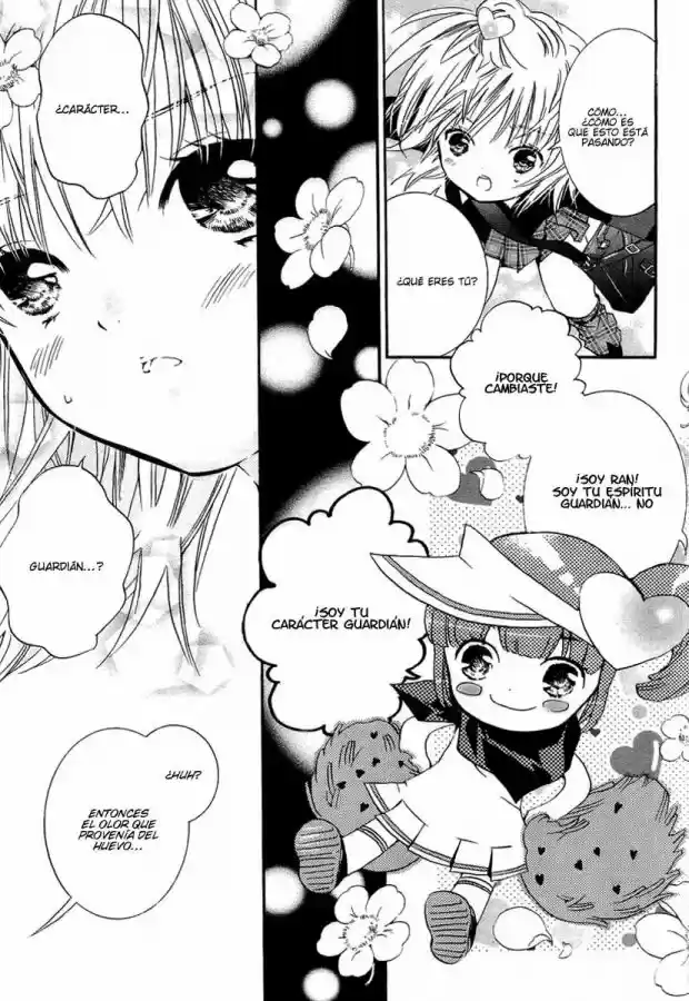 Shugo Chara - Capítulo 1 - Página 44 - LectorTMOo
