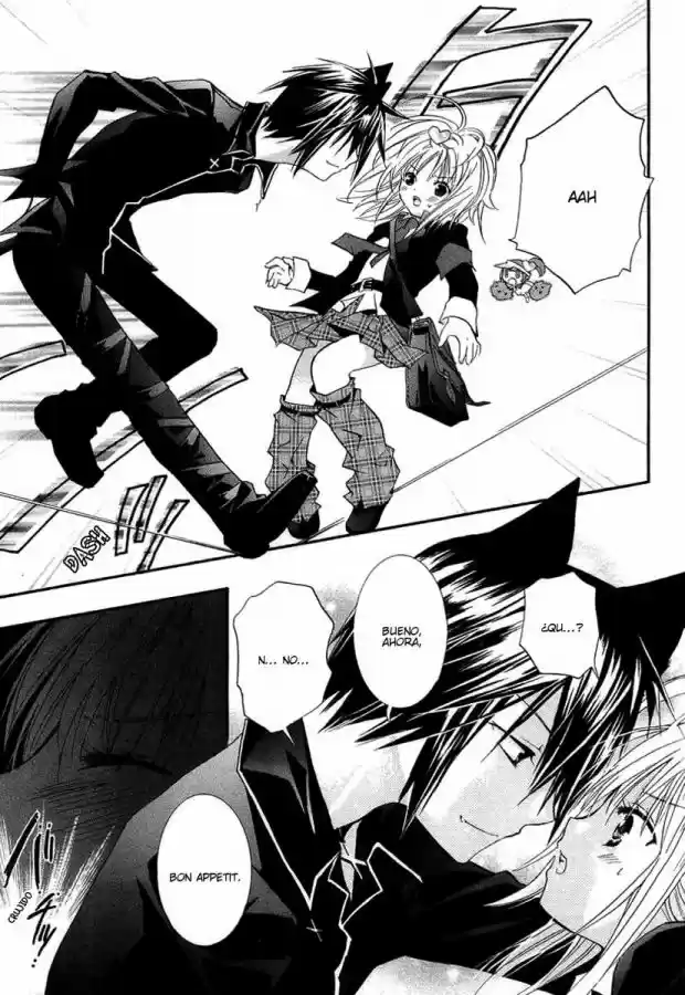 Shugo Chara - Capítulo 1 - Página 46 - LectorTMOo