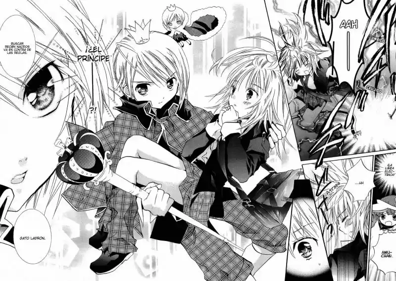 Shugo Chara - Capítulo 1 - Página 47 - LectorTMOo