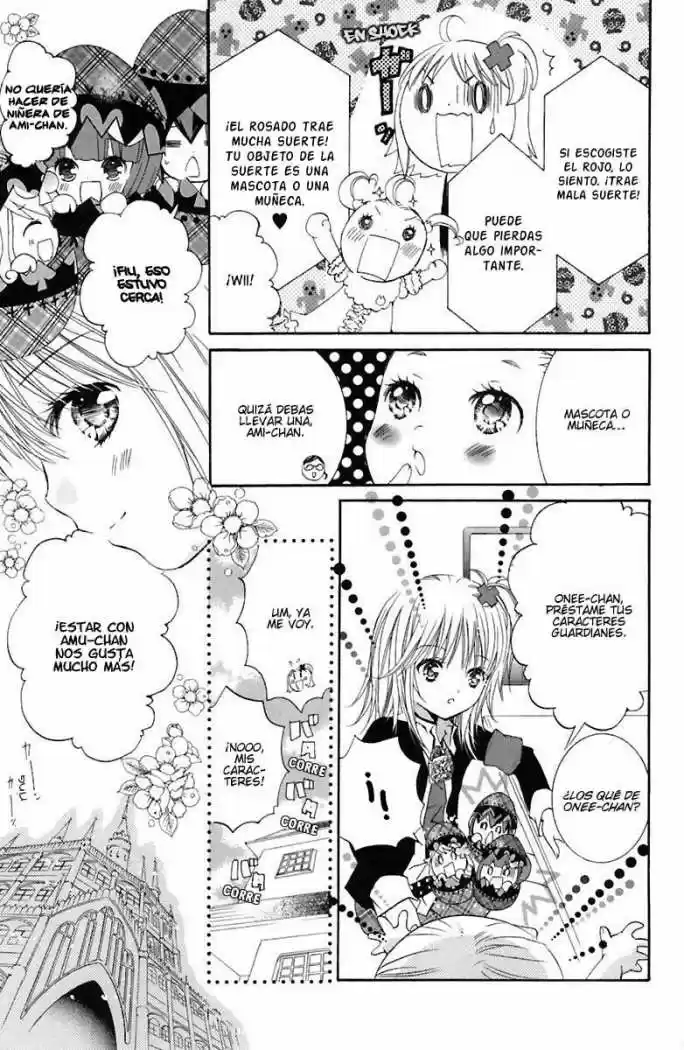 Shugo Chara - Capítulo 10 - Página 4 - LectorTMOo