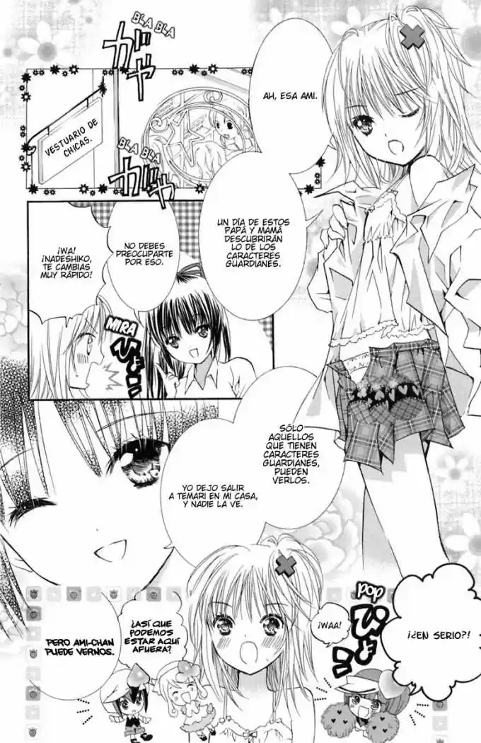 Shugo Chara - Capítulo 10 - Página 5 - LectorTMOo