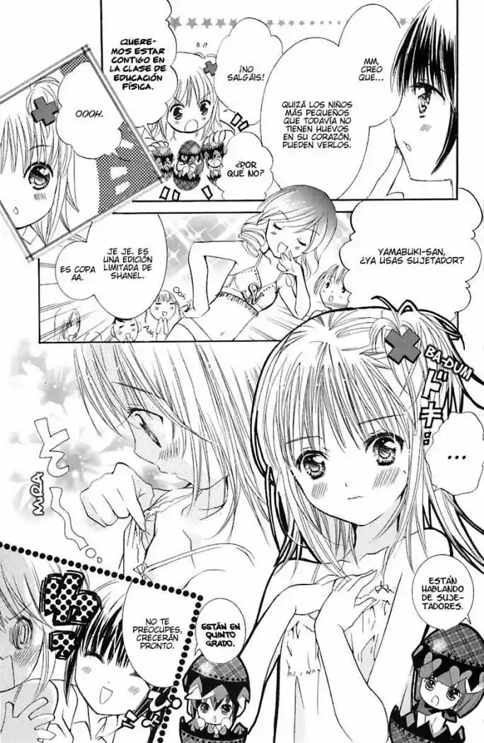 Shugo Chara - Capítulo 10 - Página 6 - LectorTMOo