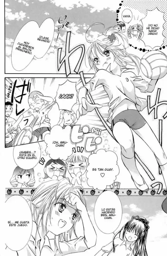 Shugo Chara - Capítulo 10 - Página 7 - LectorTMOo